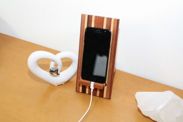 Visitenkarten-, Handyhalter, Bilderständer, Smartphonständer