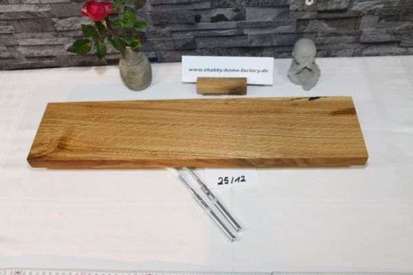 Eiche Boards Eichenboard Wildeiche Breite 58 cm