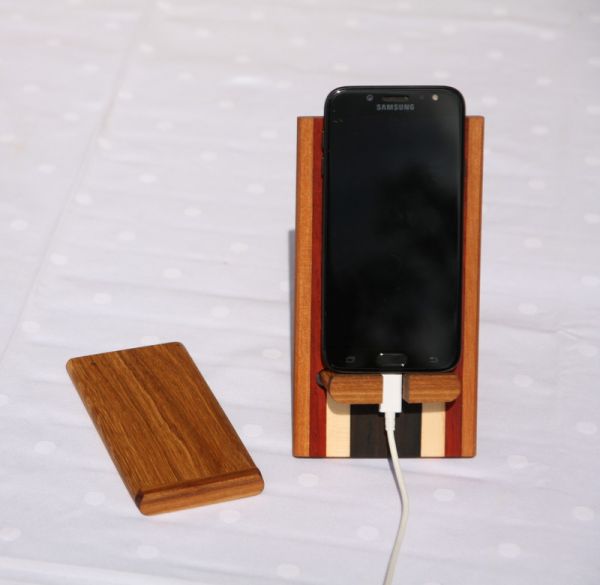 Visitenkarten-, Handyhalter, Bilderständer, Smartphonständer