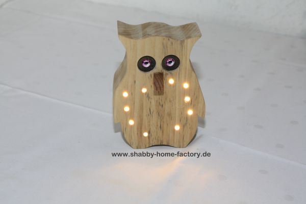 #13 Esche
