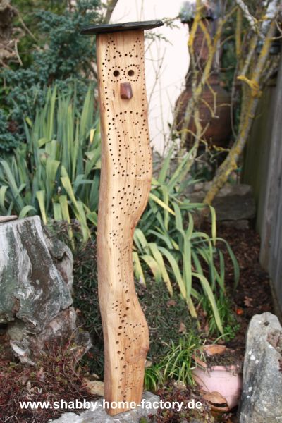 Gartenstele #77
