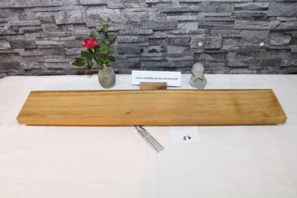 Starke Boards Eichenboard Wildeiche Breite 87 cm