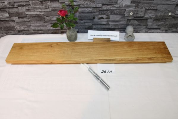 Eiche Boards Eichenboard Wildeiche Breite 86 cm