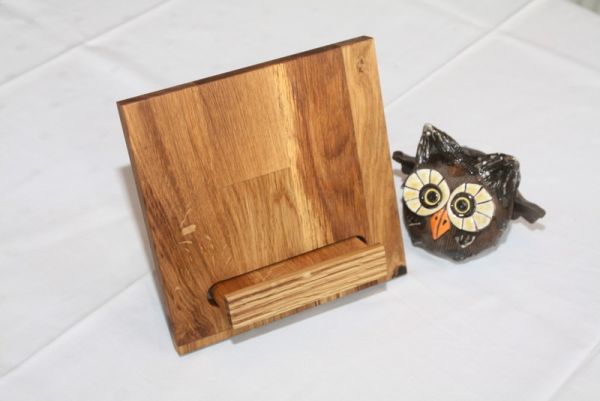 Tablet-Halter