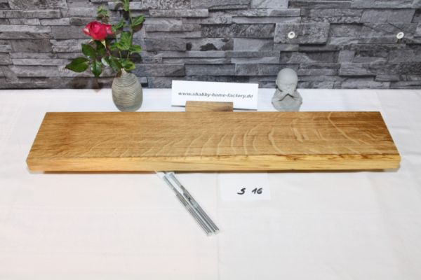 Starke Boards Eichenboard Wildeiche Breite 67 cm