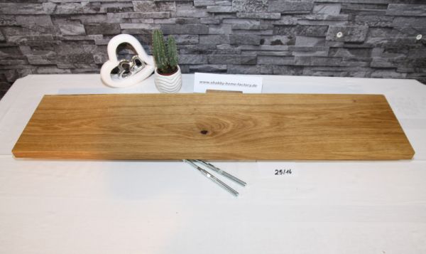 Eiche Boards Eichenboard Breite 92- 21 cm Tiefe Wildeiche