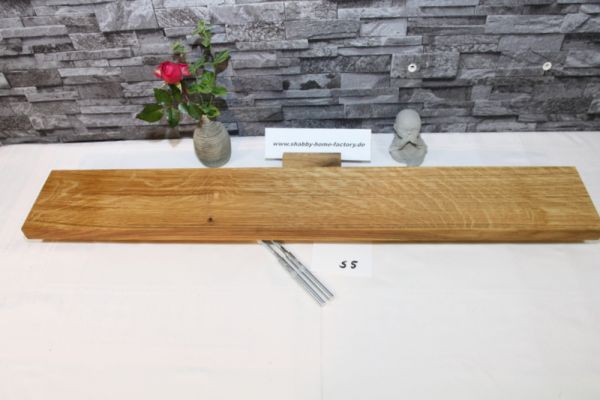 Starke Boards Eichenboard Wildeiche Breite 88 cm