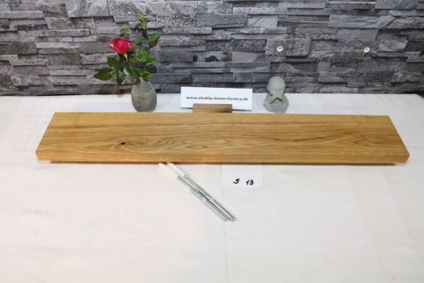 Starke Boards Eichenboard Wildeiche Breite 83 cm