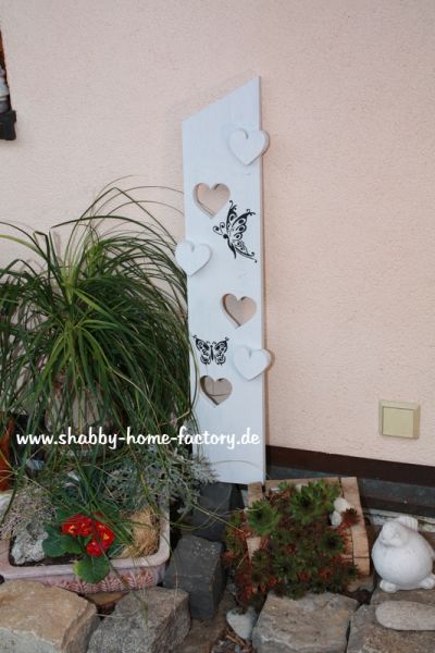 Willkommen Schild Geschenk Holzaufsteller Eingangsschild SALE