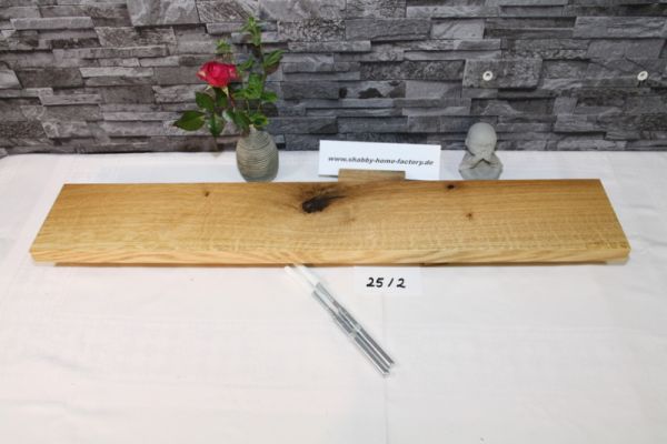 Eiche Boards Eichenboard Wildeiche Breite 79 cm