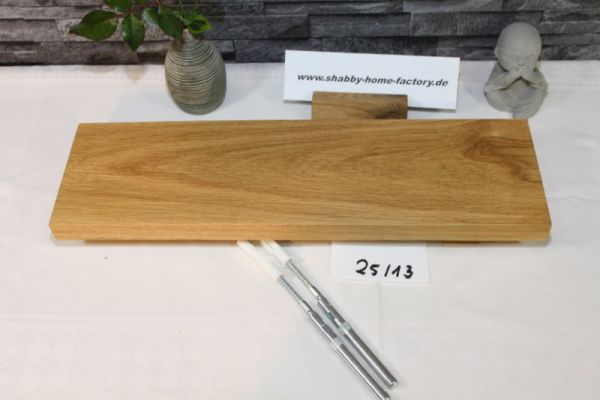 Eiche Boards Eichenboard Wildeiche Breite 45 cm