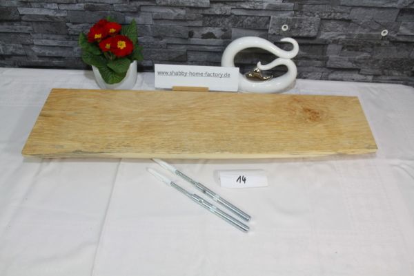 Ahornmassivholzboard #14
