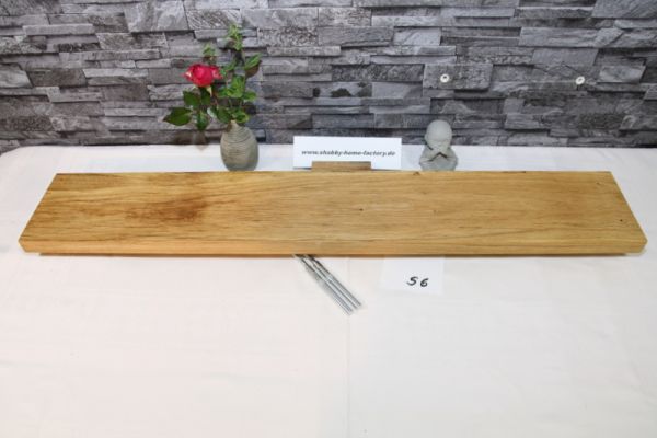 Starke Boards Eichenboard Wildeiche Breite 93 cm